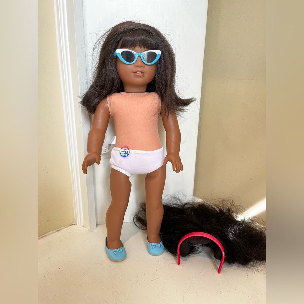Melody American Girl (Ultimate Collection) - Picture 3 of 4